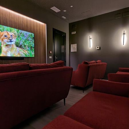 Sunset Cliffs Sea & Sky Apartments Benidorm Extérieur photo
