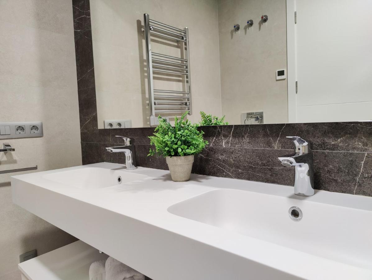 Sunset Cliffs Sea & Sky Apartments Benidorm Extérieur photo