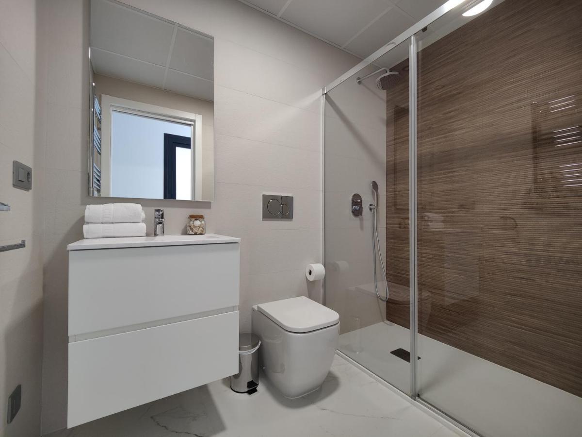 Sunset Cliffs Sea & Sky Apartments Benidorm Extérieur photo
