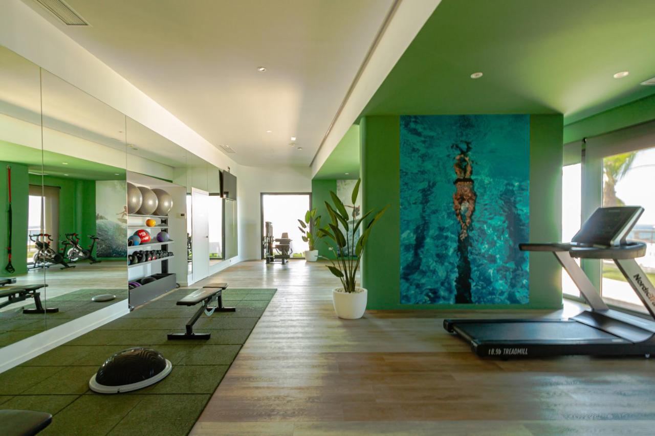 Sunset Cliffs Sea & Sky Apartments Benidorm Extérieur photo