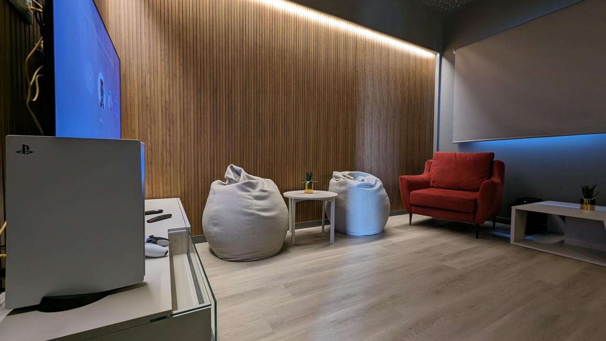 Sunset Cliffs Sea & Sky Apartments Benidorm Extérieur photo