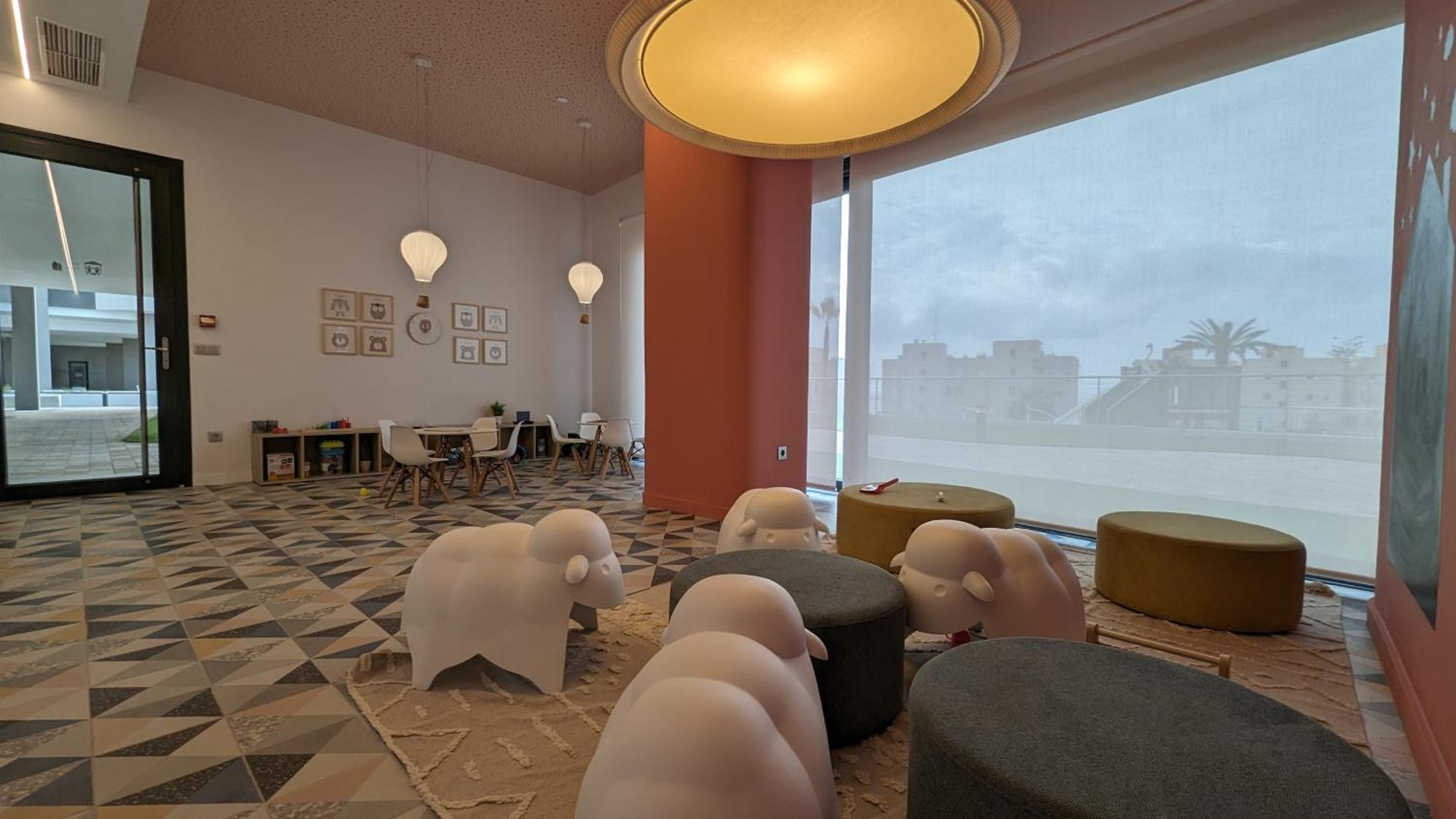 Sunset Cliffs Sea & Sky Apartments Benidorm Extérieur photo
