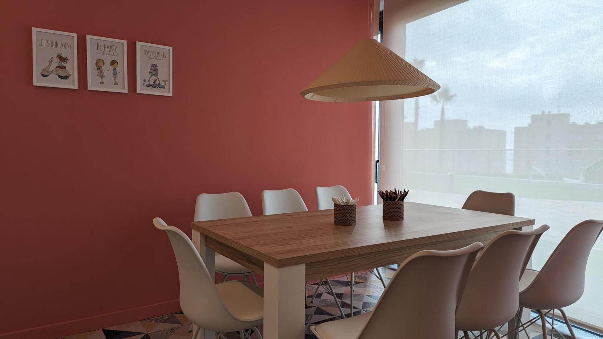 Sunset Cliffs Sea & Sky Apartments Benidorm Extérieur photo