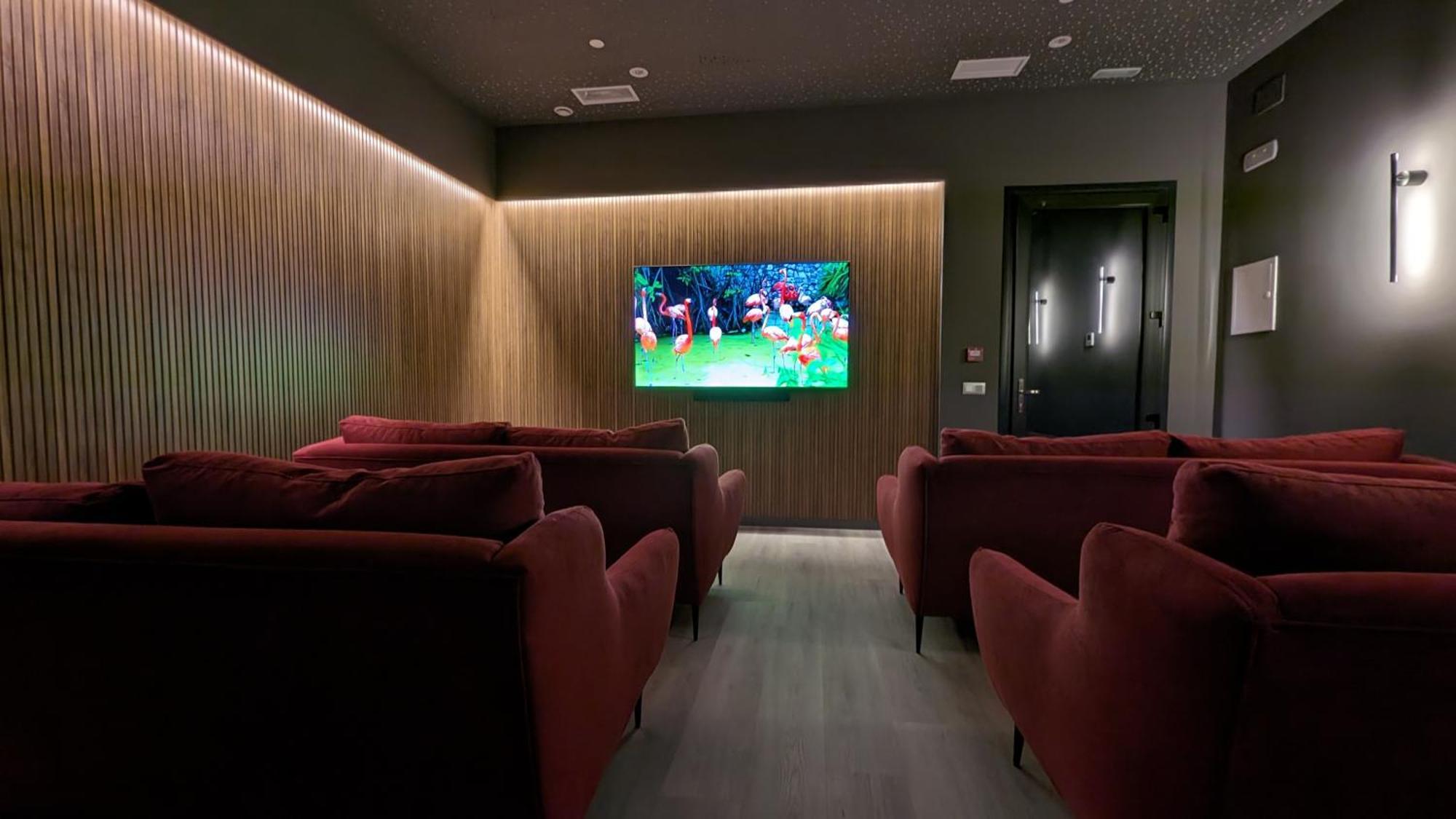Sunset Cliffs Sea & Sky Apartments Benidorm Extérieur photo