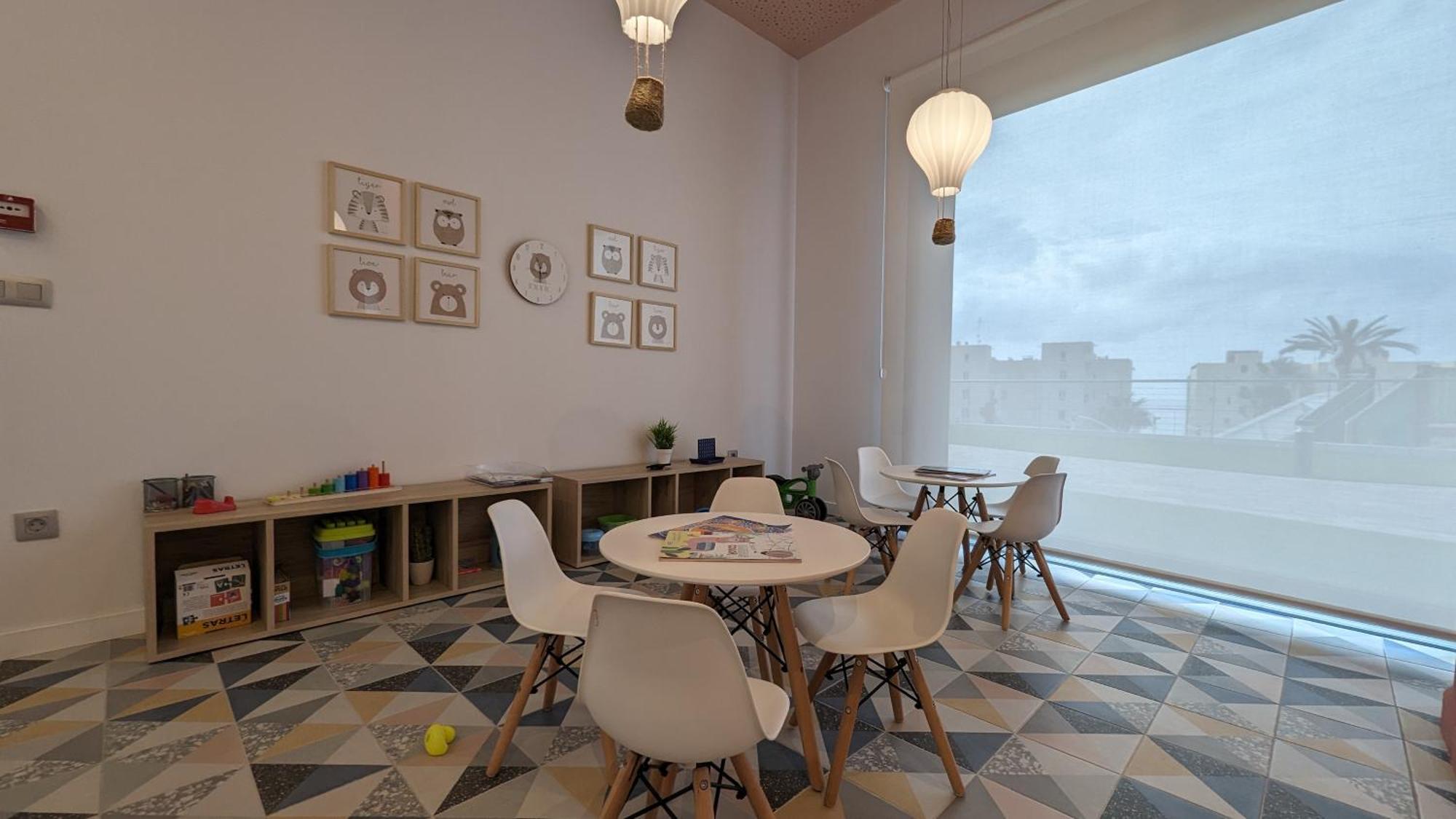 Sunset Cliffs Sea & Sky Apartments Benidorm Extérieur photo